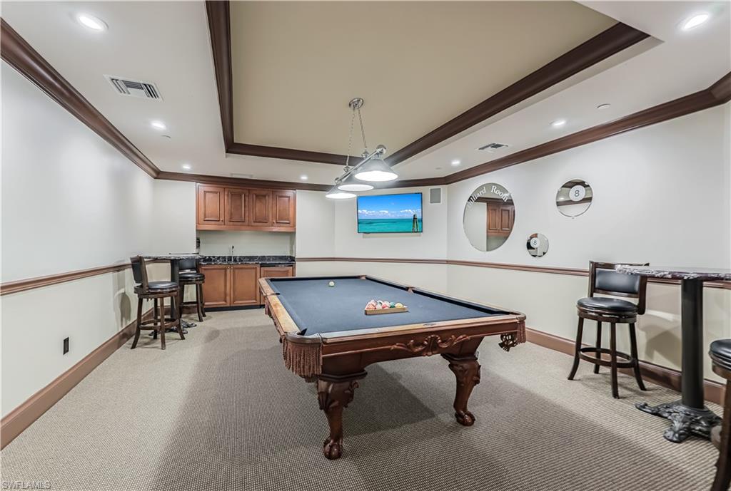BILTMORE AT BAY COLONY - Residential