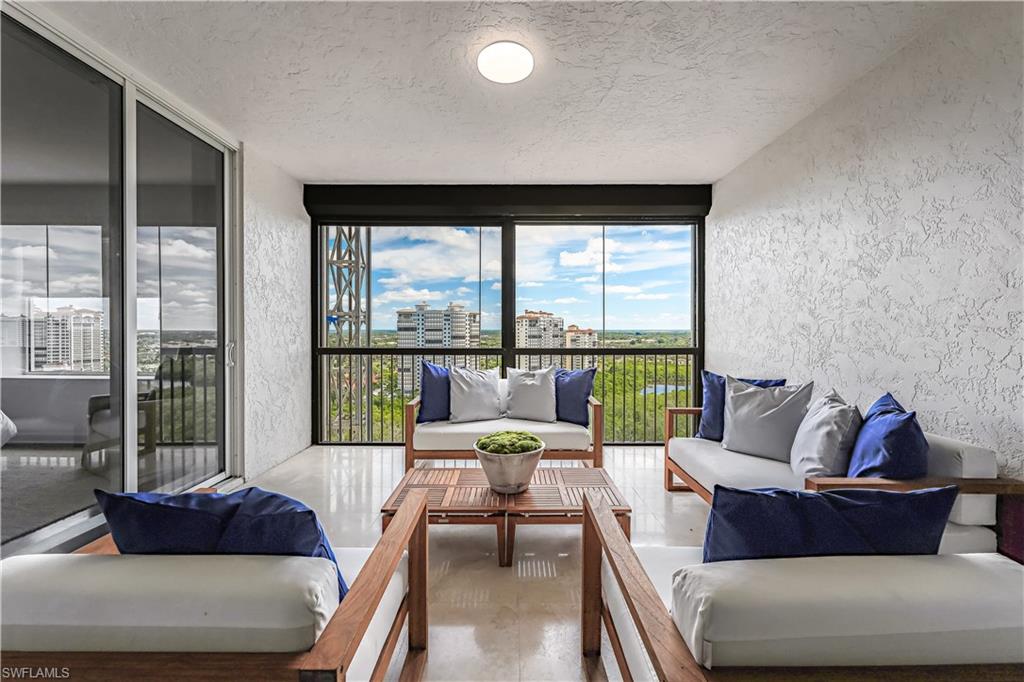 BILTMORE AT BAY COLONY - Residential