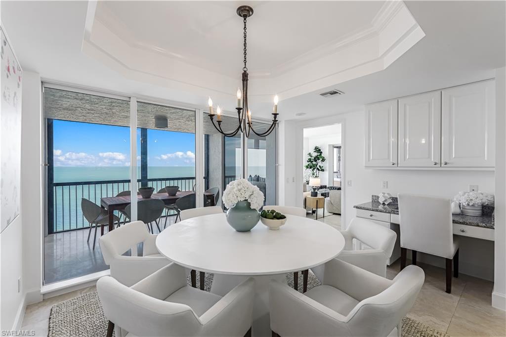 BILTMORE AT BAY COLONY - Residential
