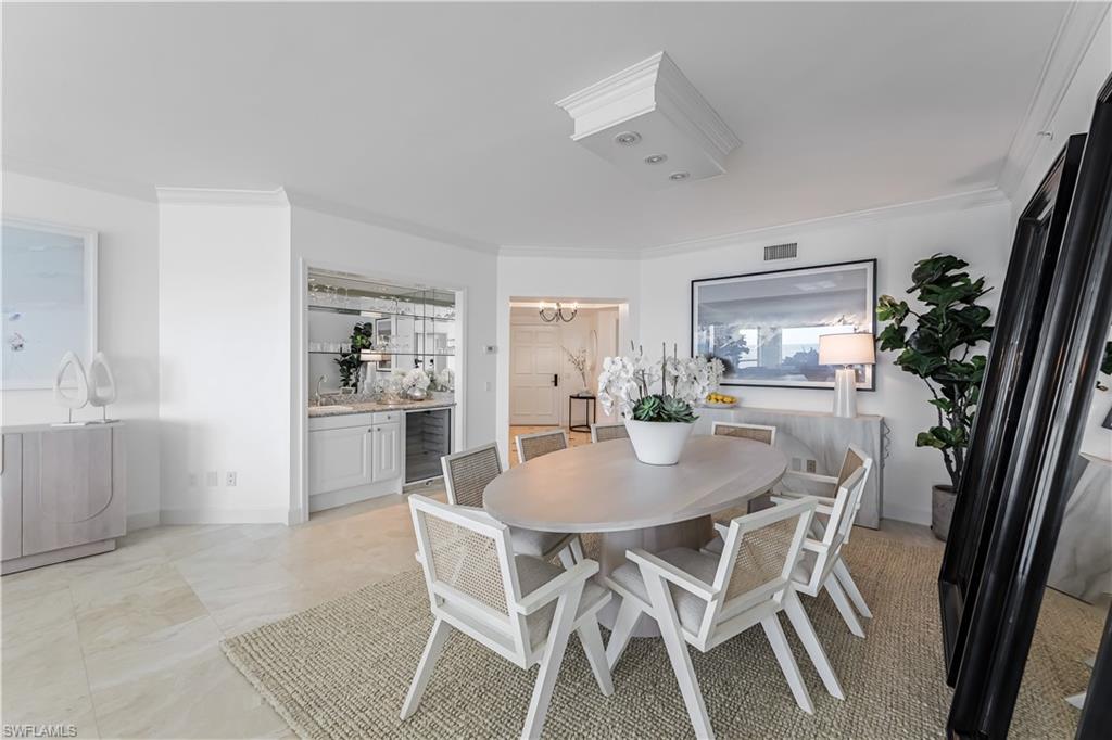BILTMORE AT BAY COLONY - Residential