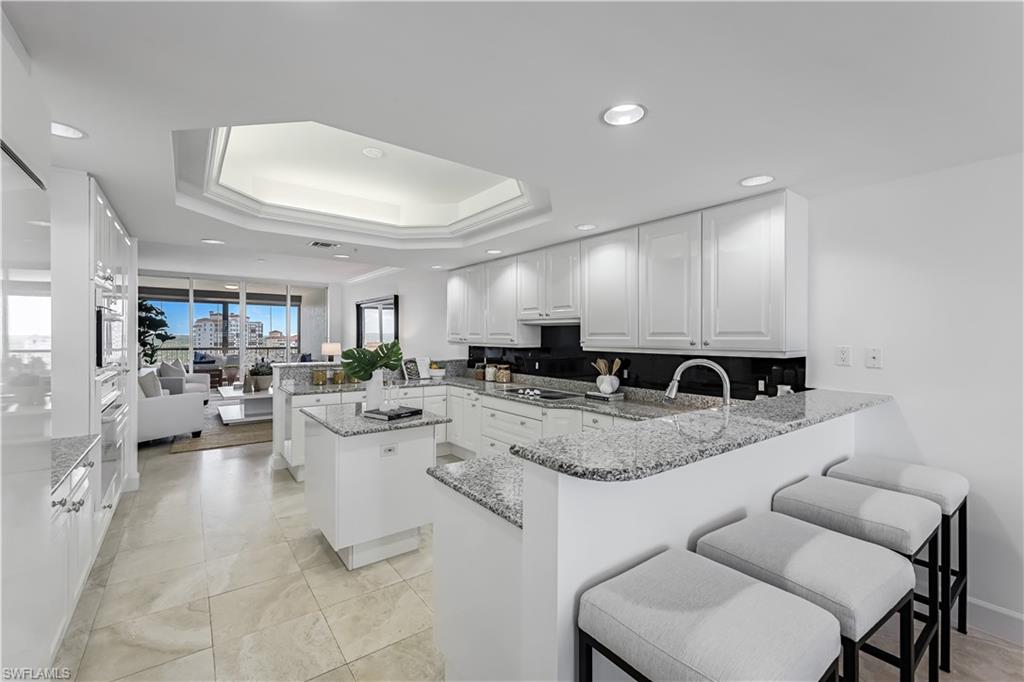 BILTMORE AT BAY COLONY - Residential