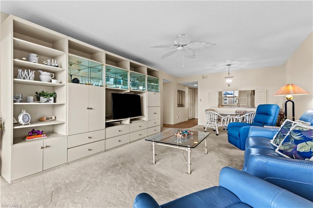 SEVEN LAKES - Residential Lease