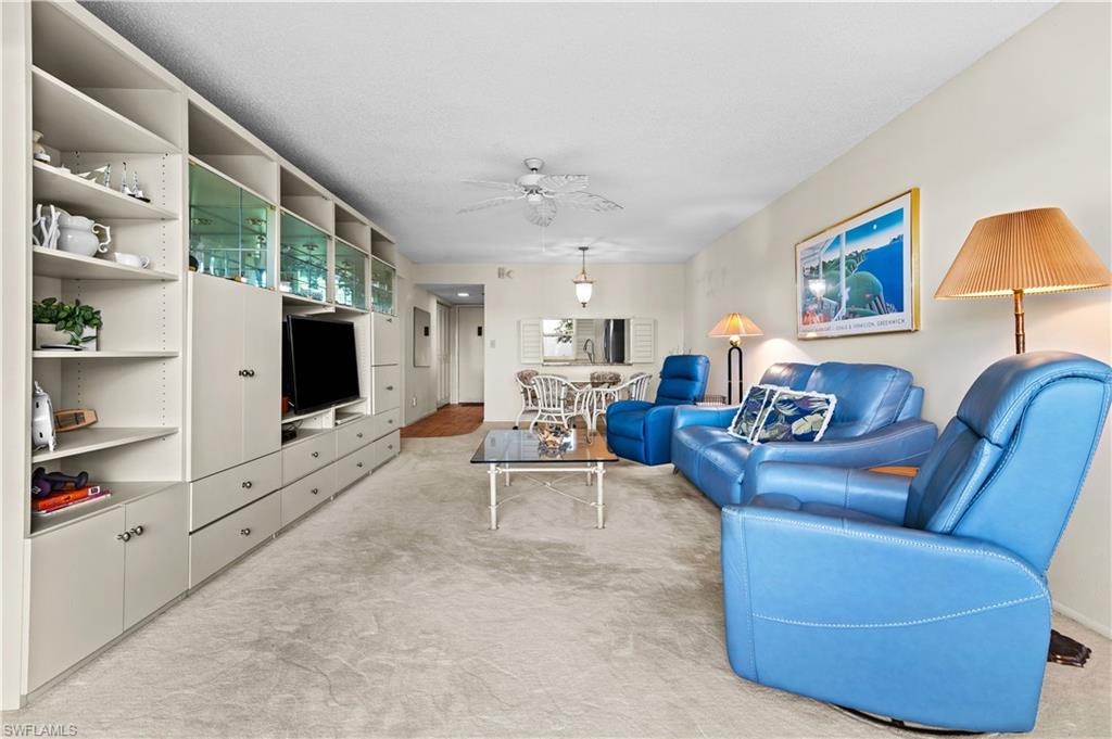 SEVEN LAKES - Residential Lease