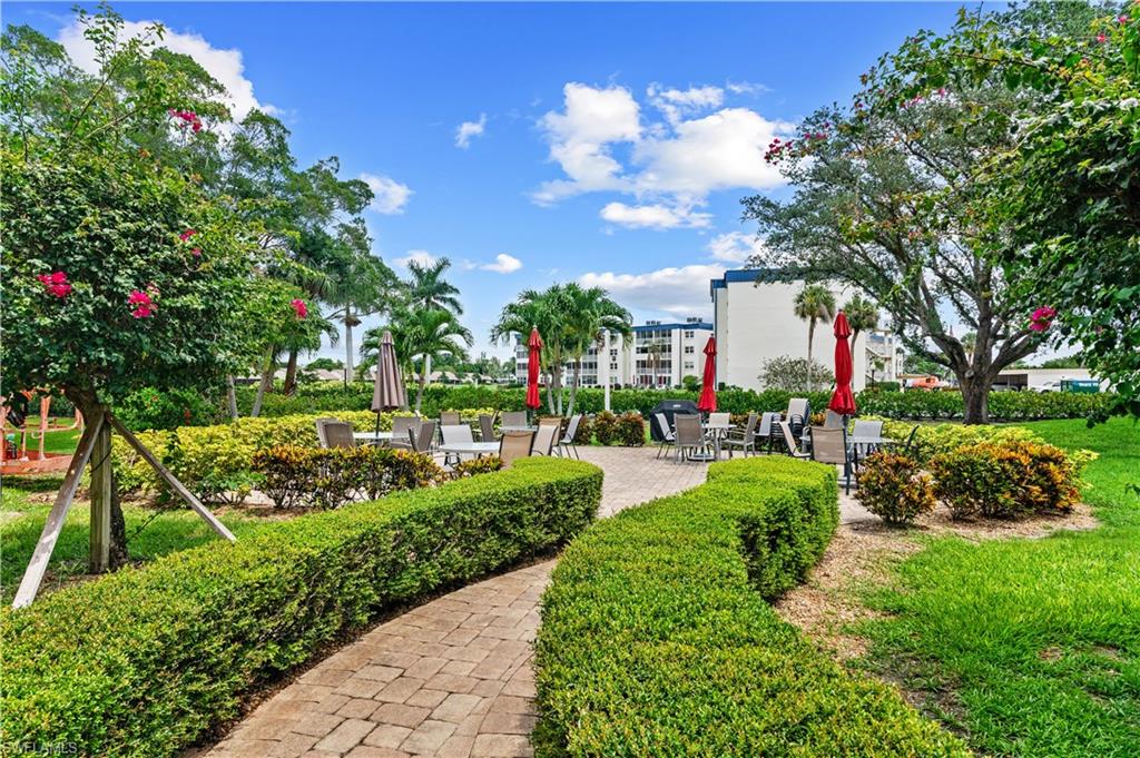 SEVEN LAKES - Residential Lease