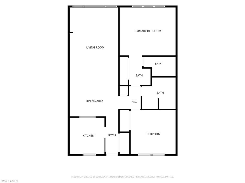 SEVEN LAKES - Residential Lease
