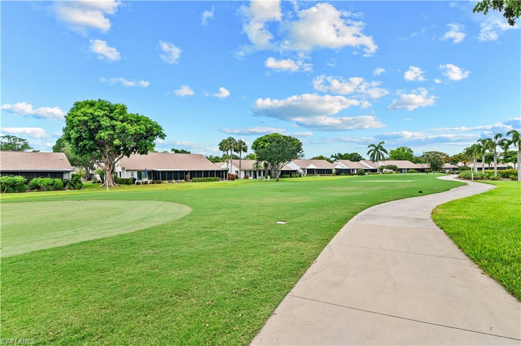 SEVEN LAKES - Residential Lease