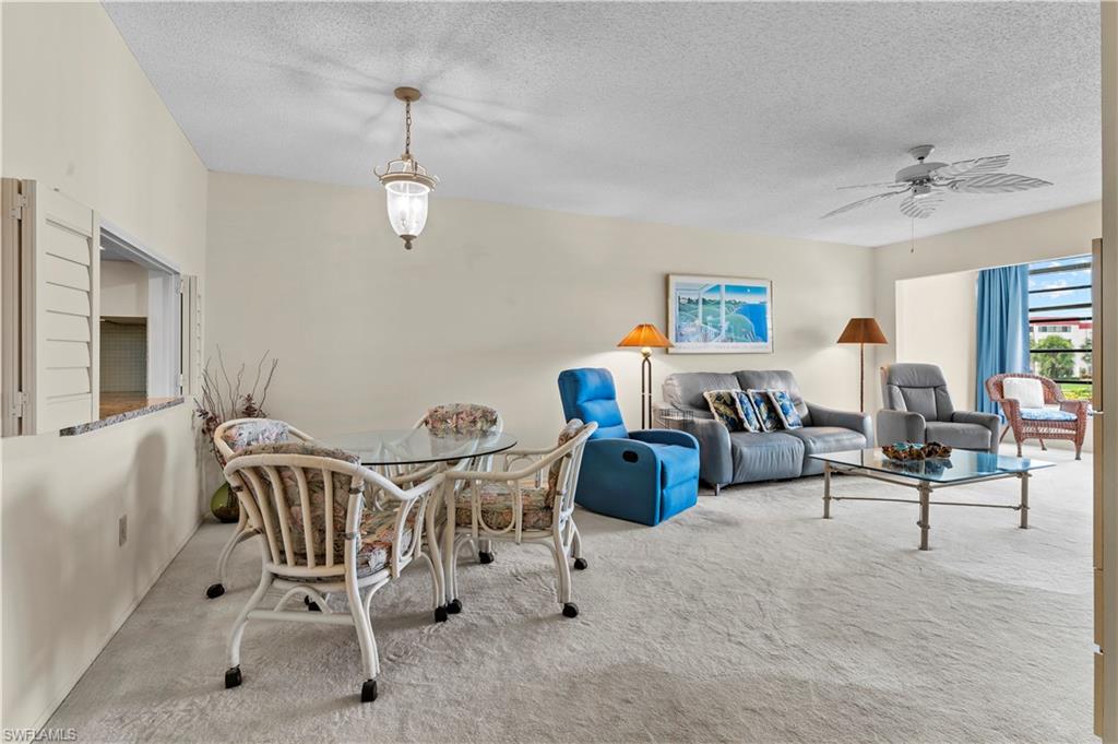 SEVEN LAKES - Residential Lease