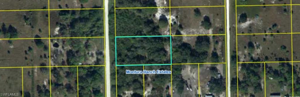 MONTURA RANCH ESTATES - Land