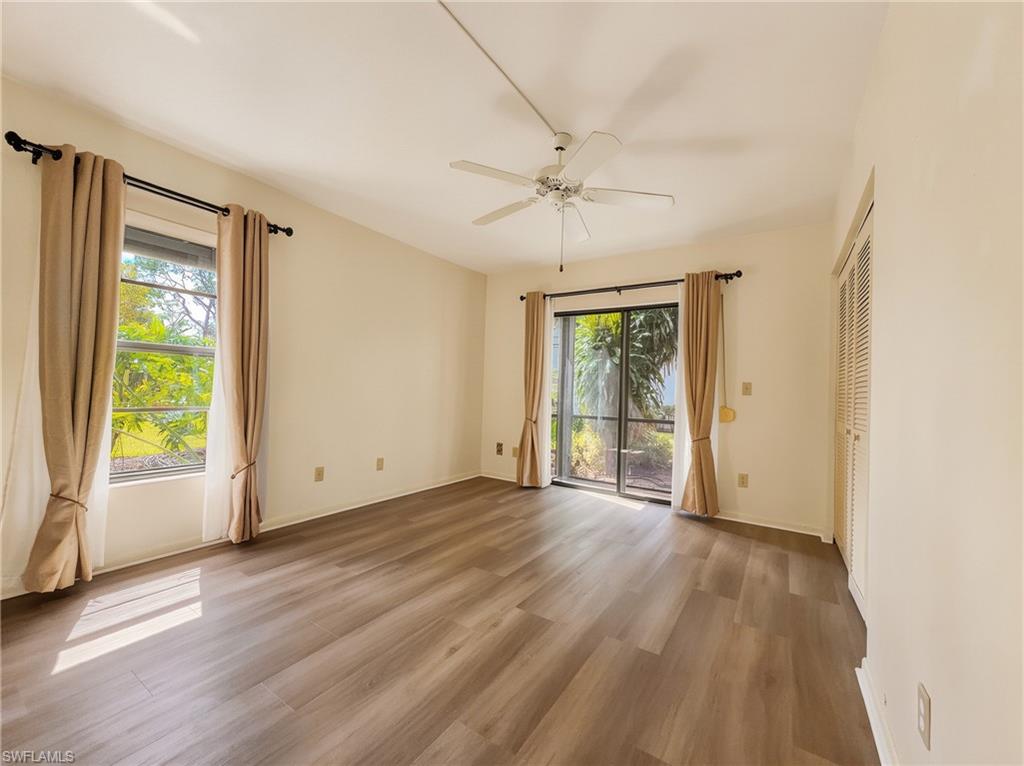 KINGS LAKE - Residential Lease