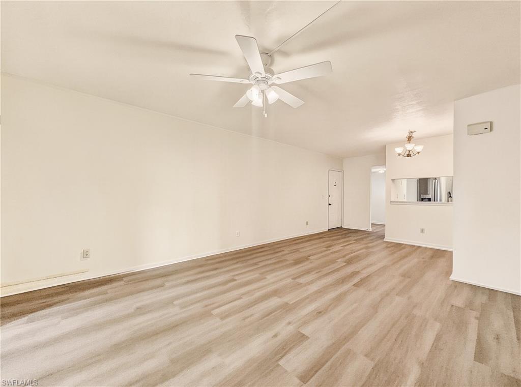 KINGS LAKE - Residential Lease