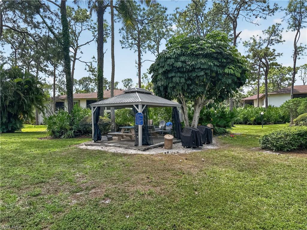 KINGS LAKE - Residential Lease