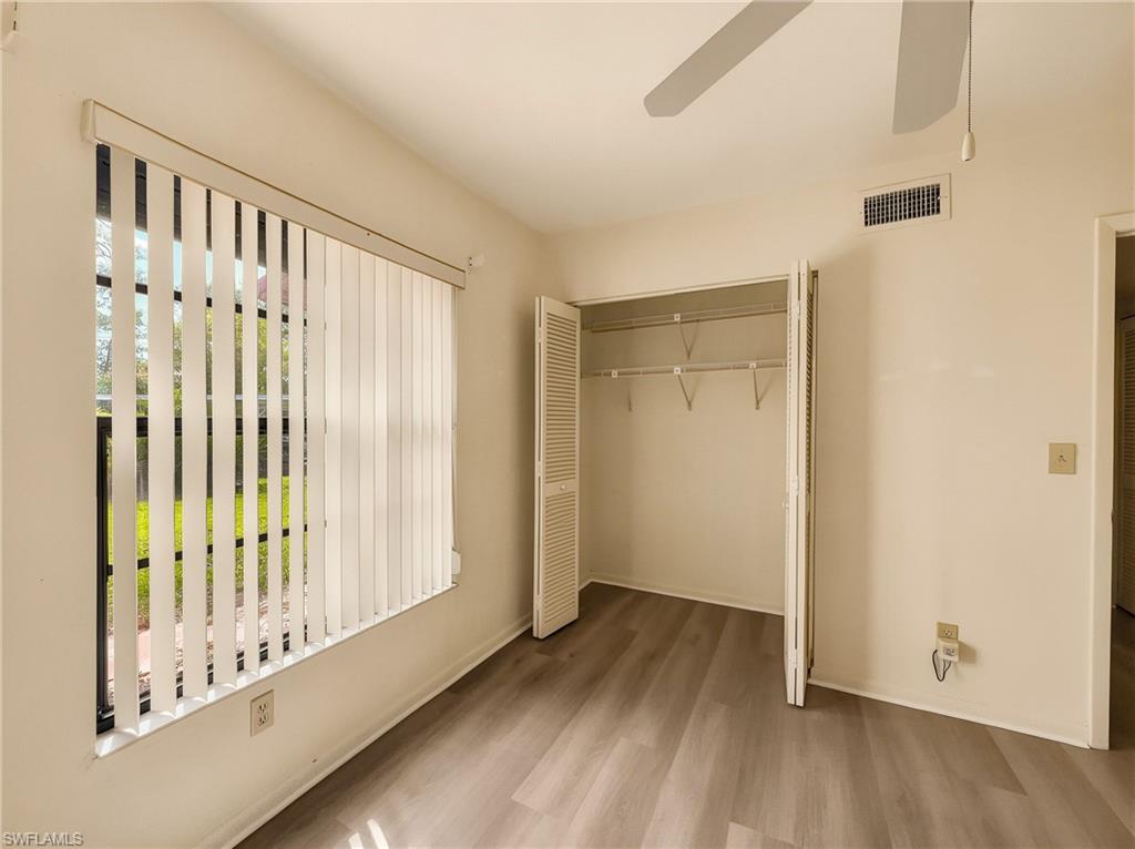KINGS LAKE - Residential Lease