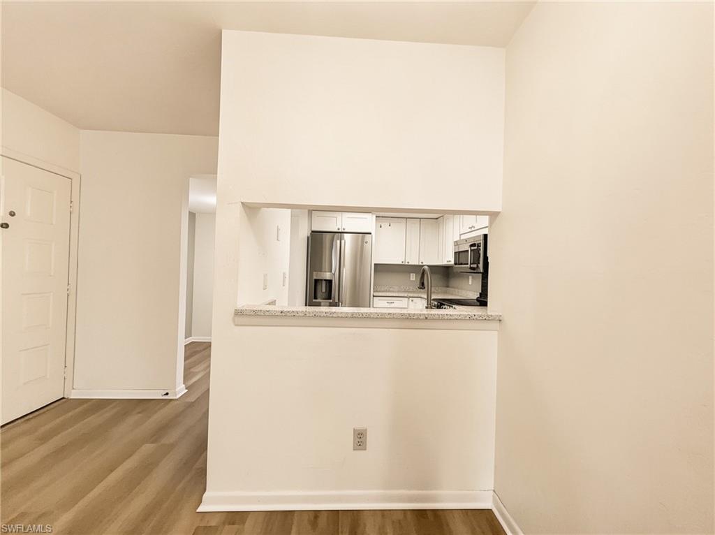KINGS LAKE - Residential Lease