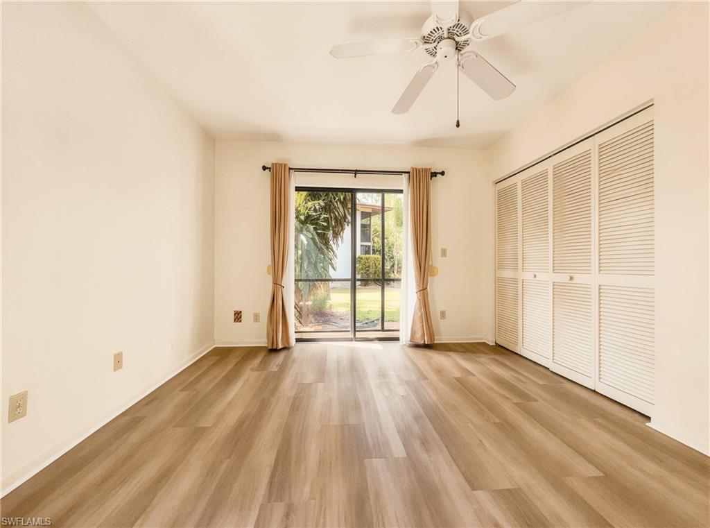KINGS LAKE - Residential Lease