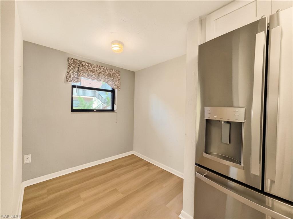 KINGS LAKE - Residential Lease