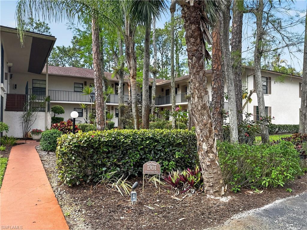KINGS LAKE - Residential Lease
