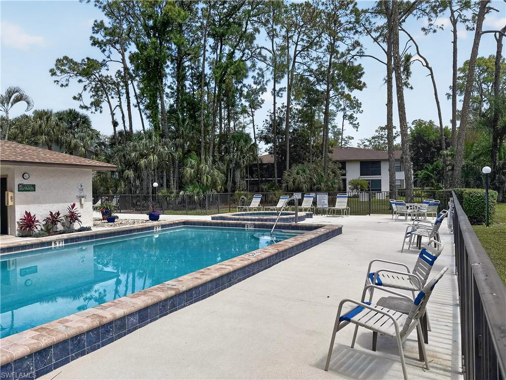 KINGS LAKE - Residential Lease