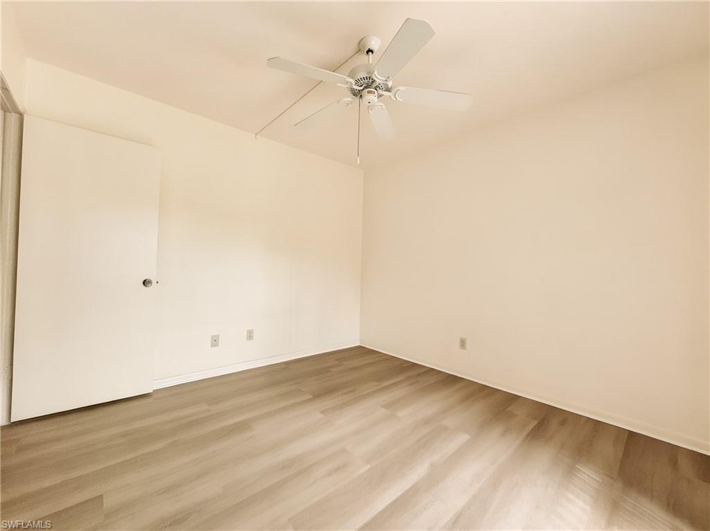 KINGS LAKE - Residential Lease