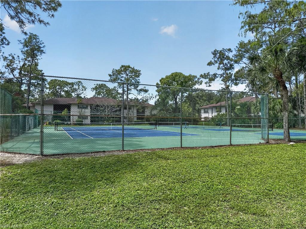 KINGS LAKE - Residential Lease