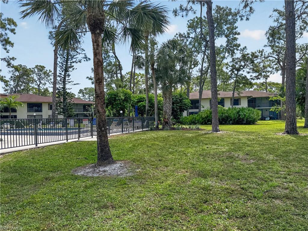 KINGS LAKE - Residential Lease