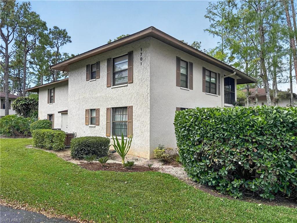 KINGS LAKE - Residential Lease