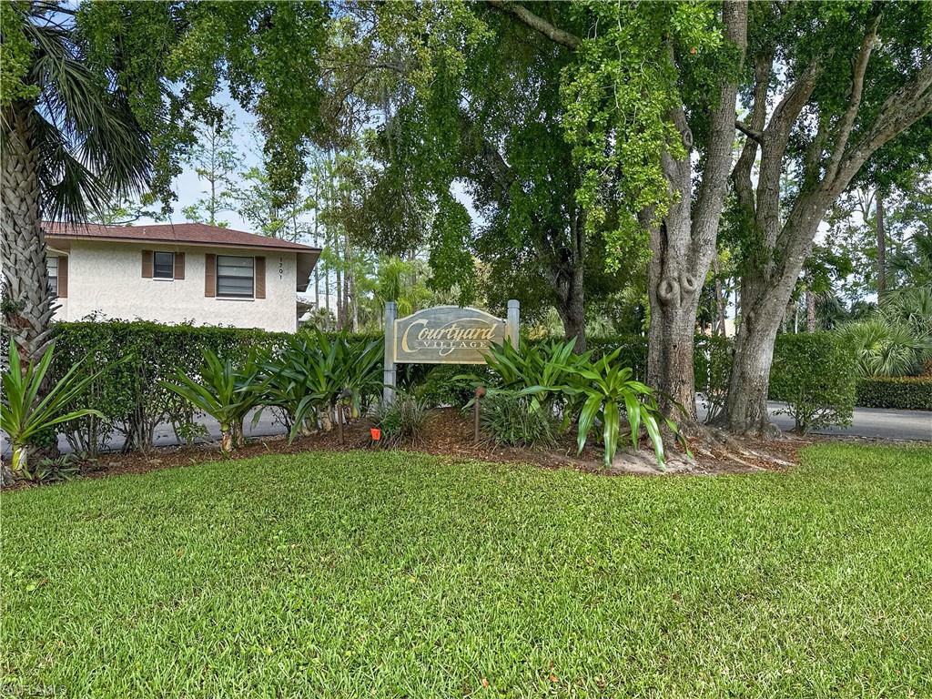 KINGS LAKE - Residential Lease