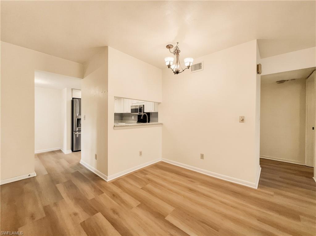 KINGS LAKE - Residential Lease