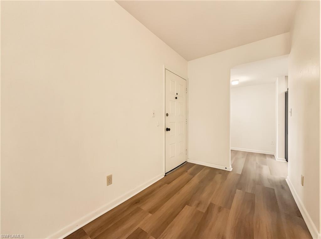 KINGS LAKE - Residential Lease