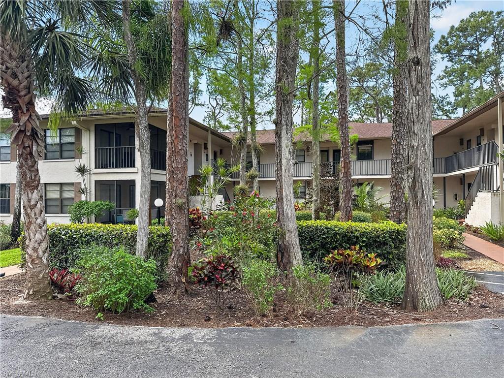 KINGS LAKE - Residential Lease