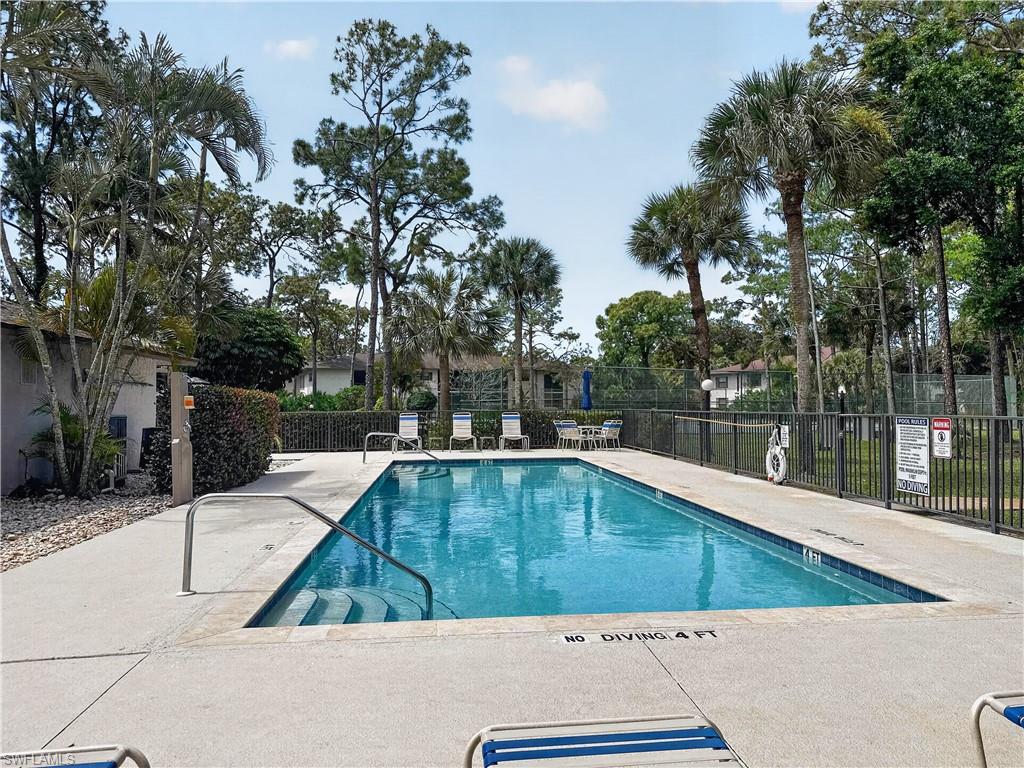 KINGS LAKE - Residential Lease