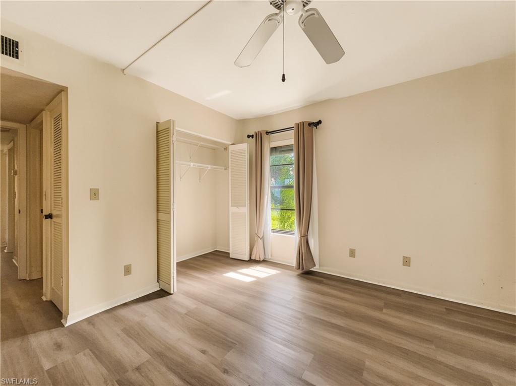 KINGS LAKE - Residential Lease