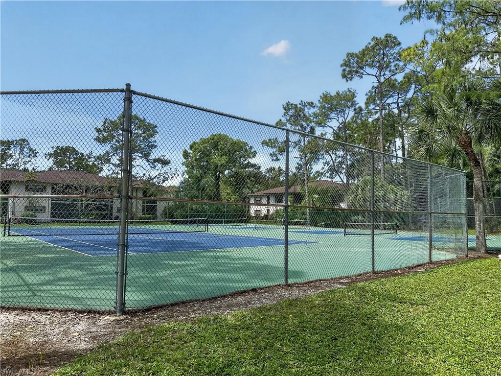 KINGS LAKE - Residential Lease