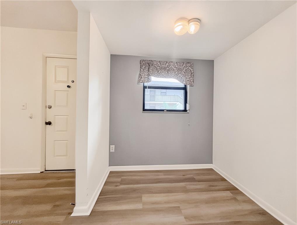 KINGS LAKE - Residential Lease