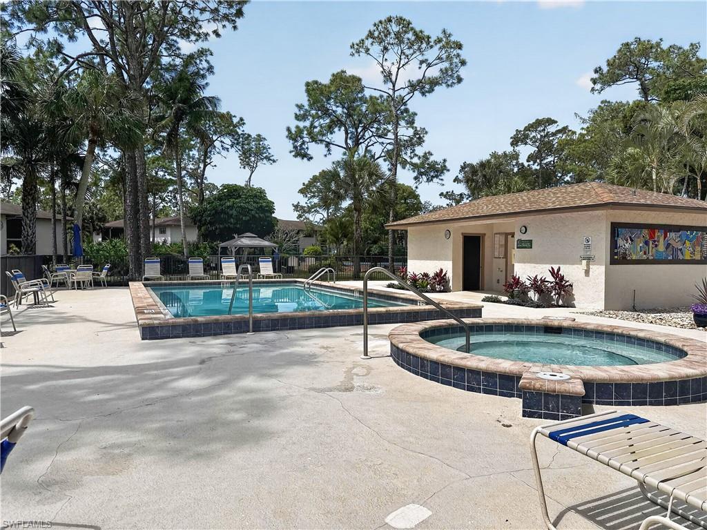 KINGS LAKE - Residential Lease