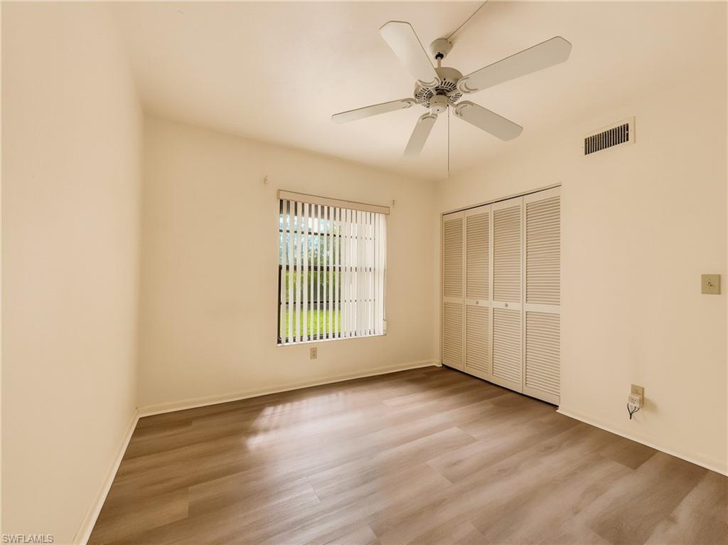KINGS LAKE - Residential Lease