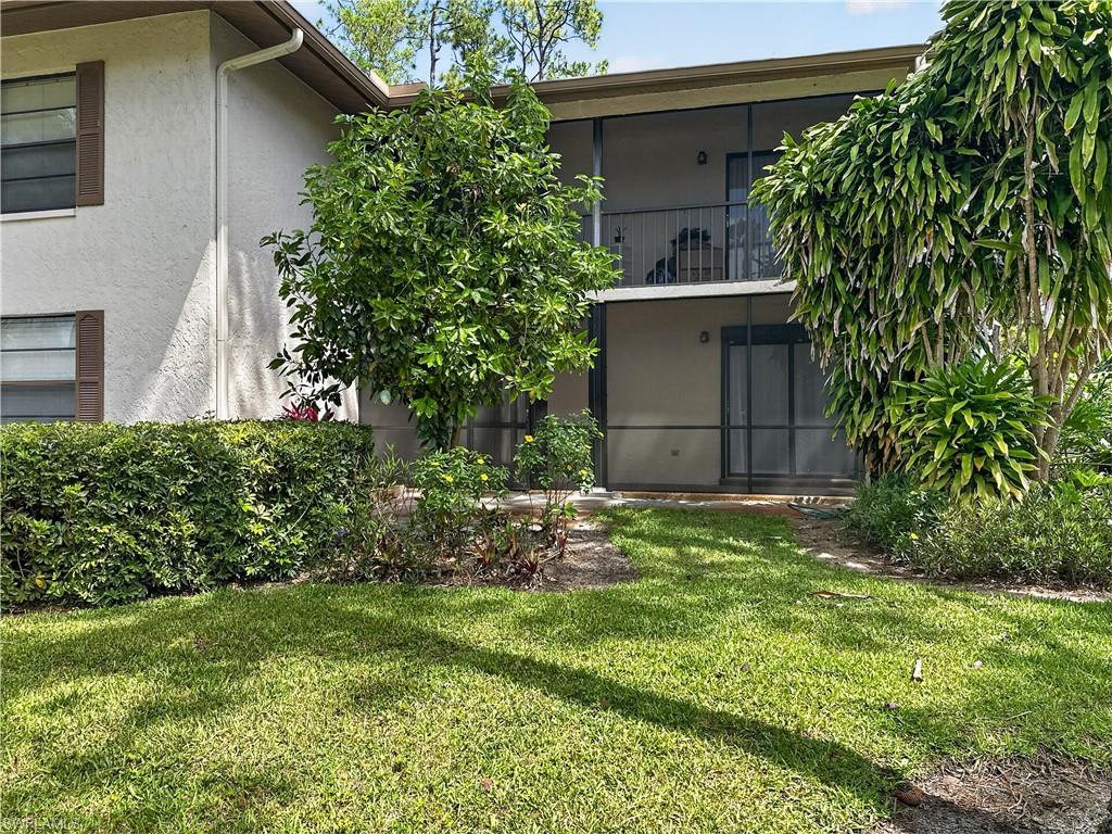 KINGS LAKE - Residential Lease