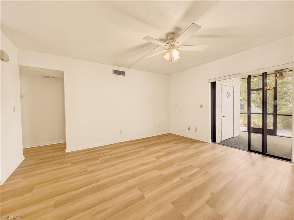 KINGS LAKE - Residential Lease