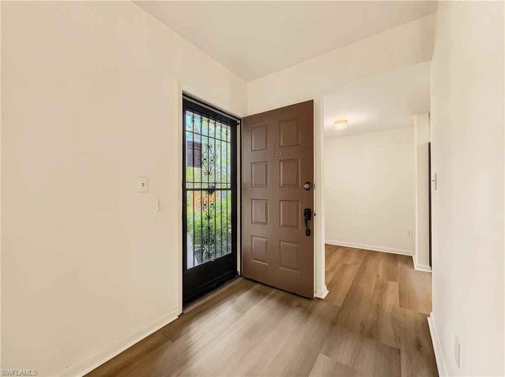 KINGS LAKE - Residential Lease