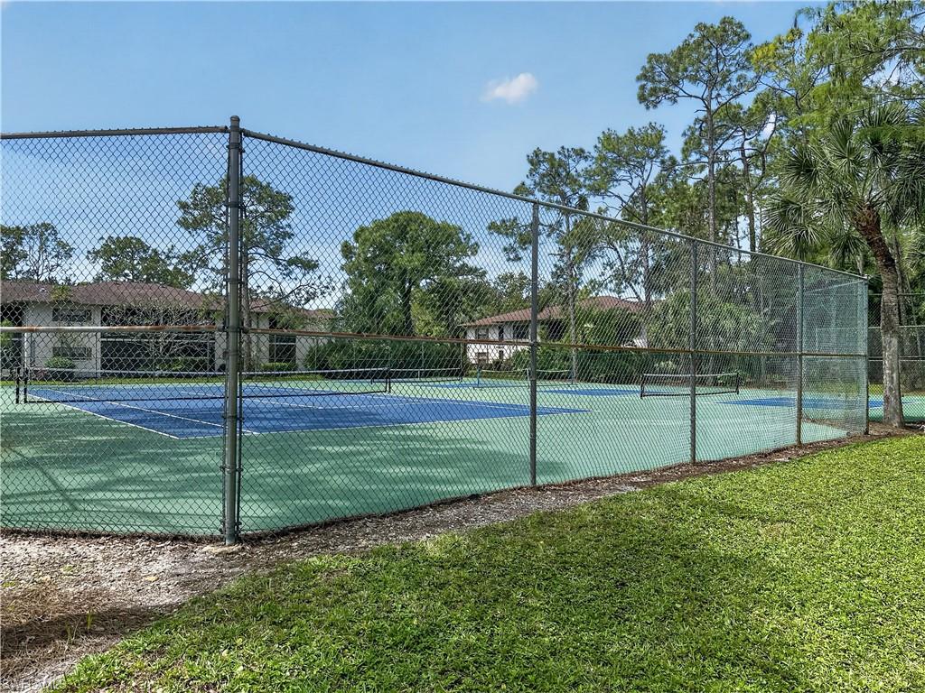 KINGS LAKE - Residential Lease