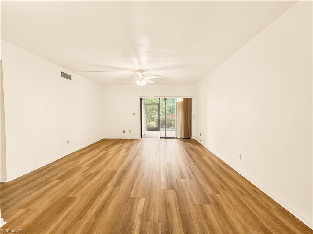 KINGS LAKE - Residential Lease