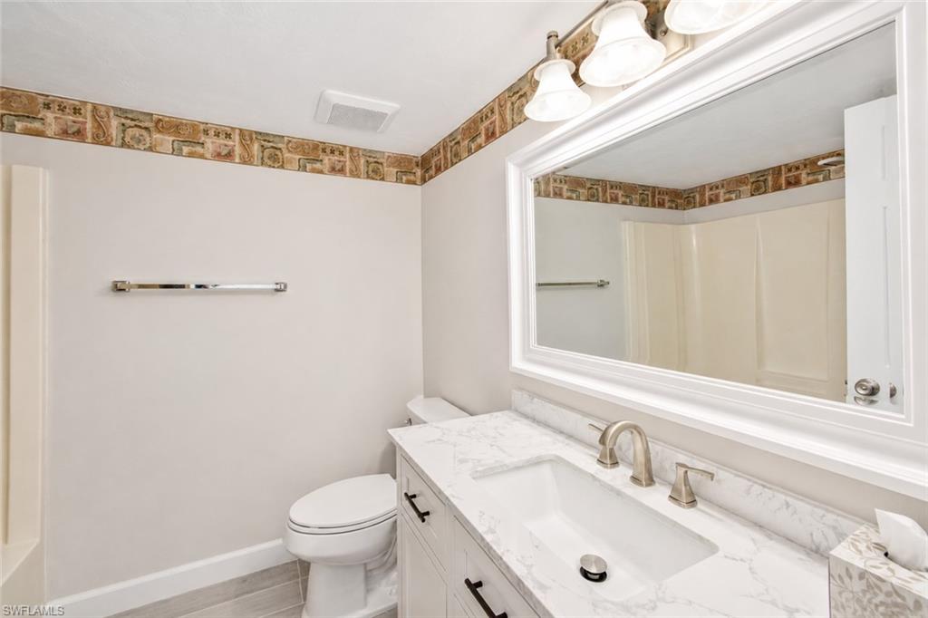 NAPLES TRACE - Residential Lease