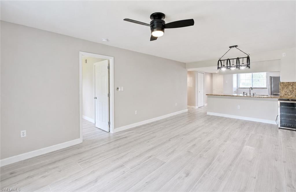 NAPLES TRACE - Residential Lease