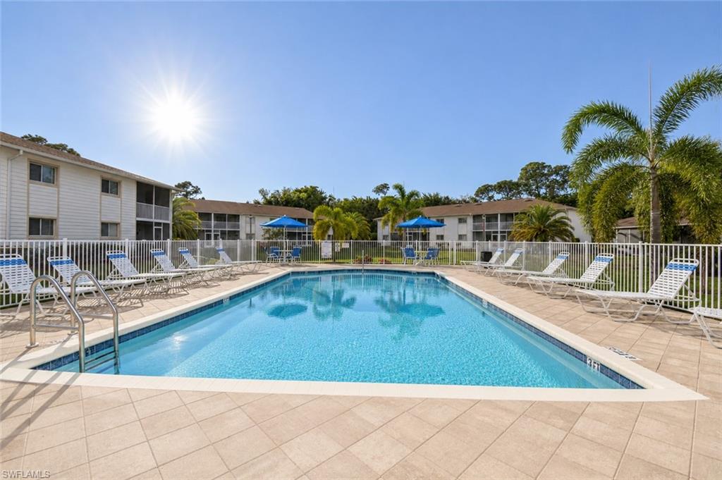 NAPLES TRACE - Residential Lease