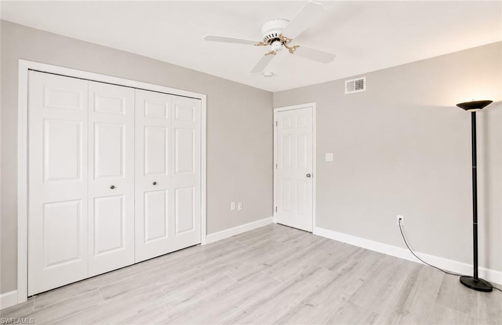 NAPLES TRACE - Residential Lease