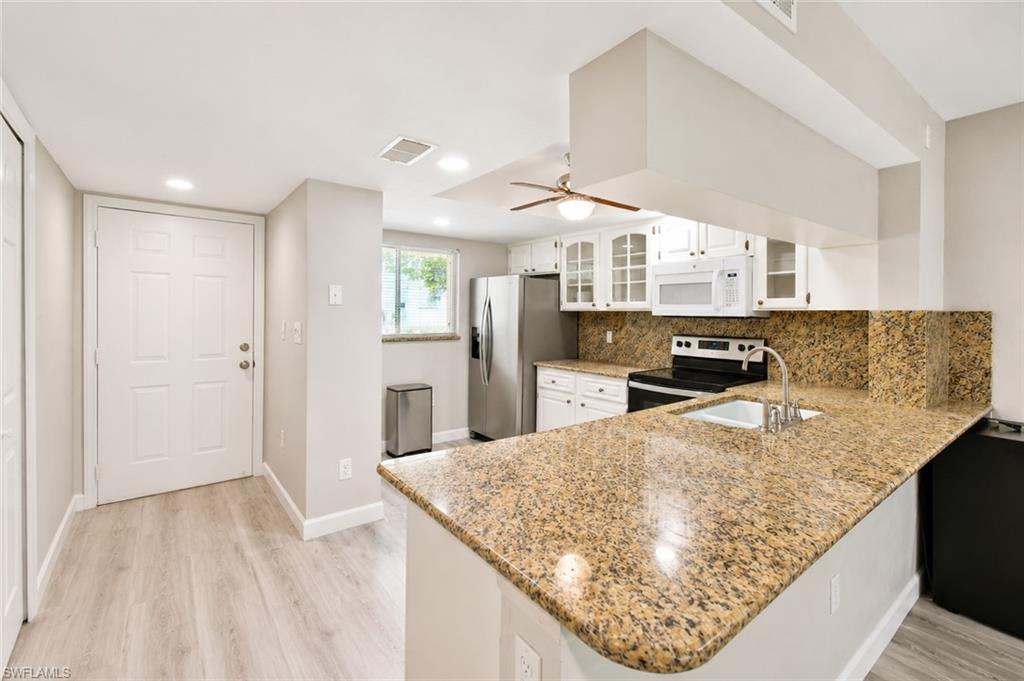 NAPLES TRACE - Residential Lease