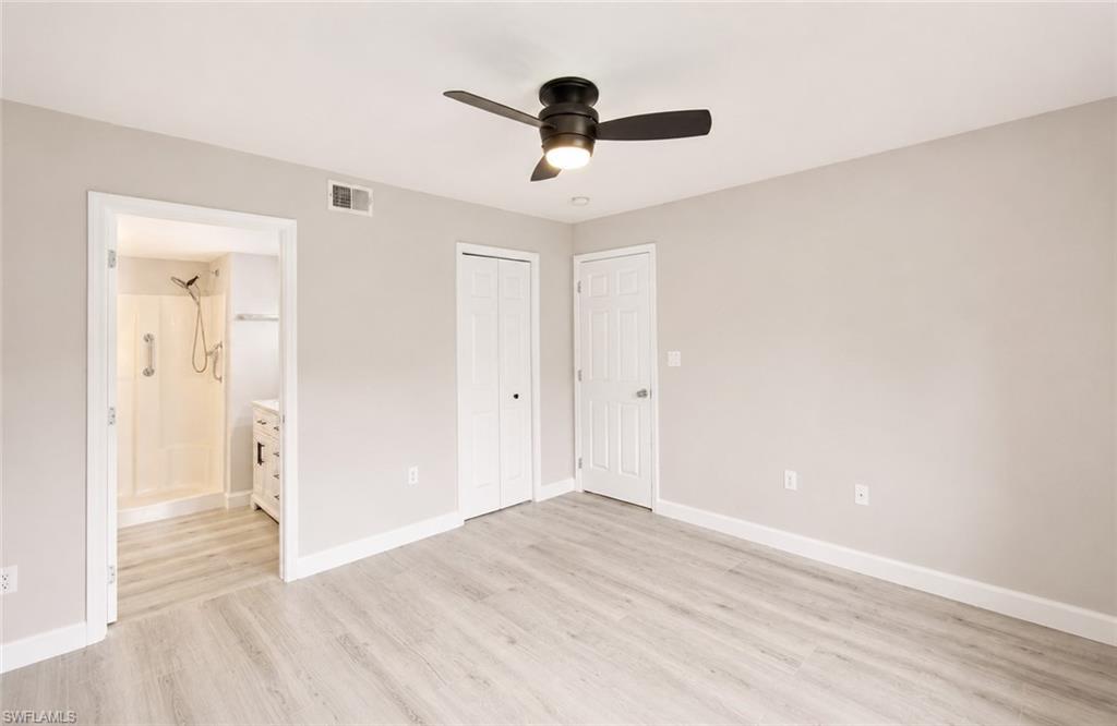 NAPLES TRACE - Residential Lease
