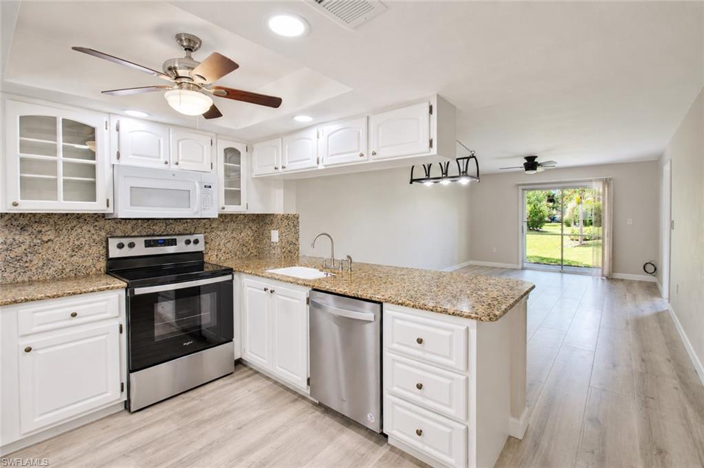 NAPLES TRACE - Residential Lease
