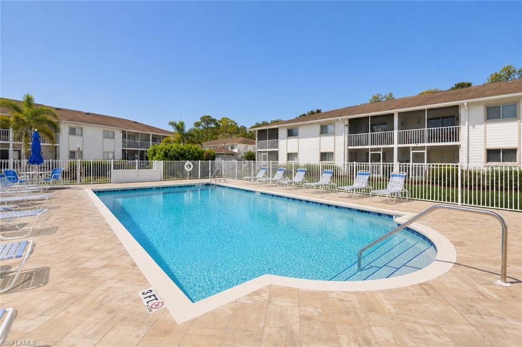 NAPLES TRACE - Residential Lease