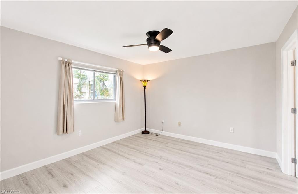 NAPLES TRACE - Residential Lease
