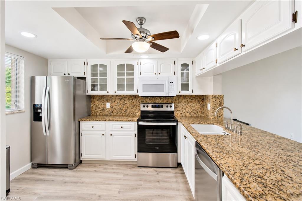 NAPLES TRACE - Residential Lease
